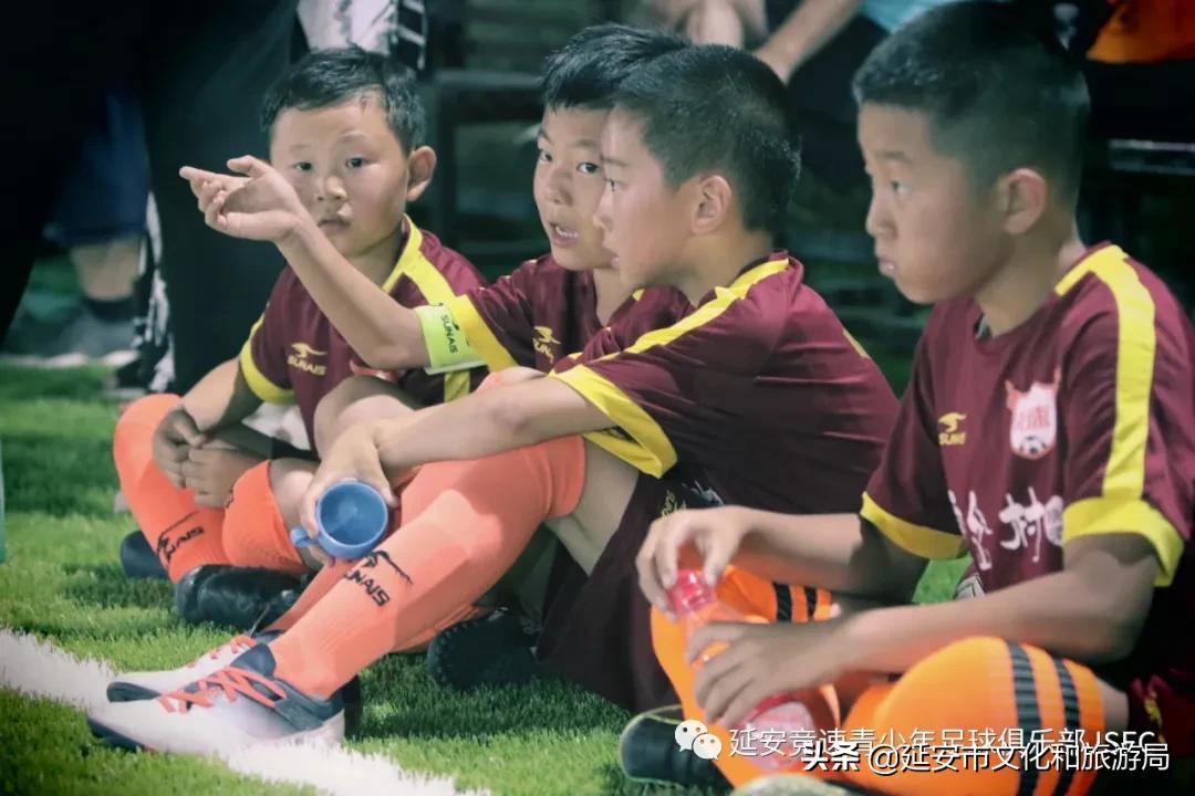 西安小将训练营,西安青少年训练营基地