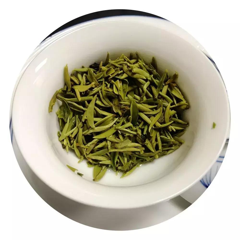 甘露茶正确泡法,系辞白话讲解