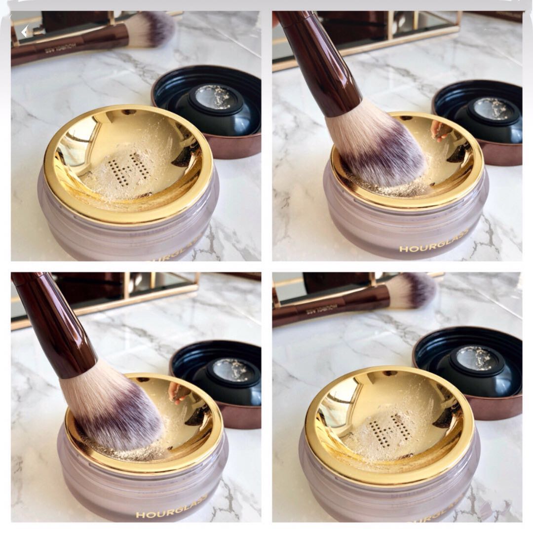 十款定妆产品让妆容更持久,定妆喷雾夏季妆容