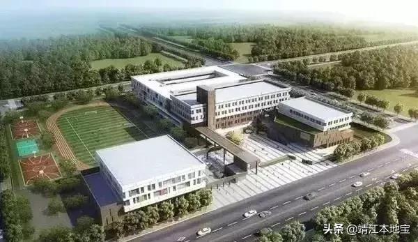 苏州姑苏区新建小学,苏州新建的小学怎么样