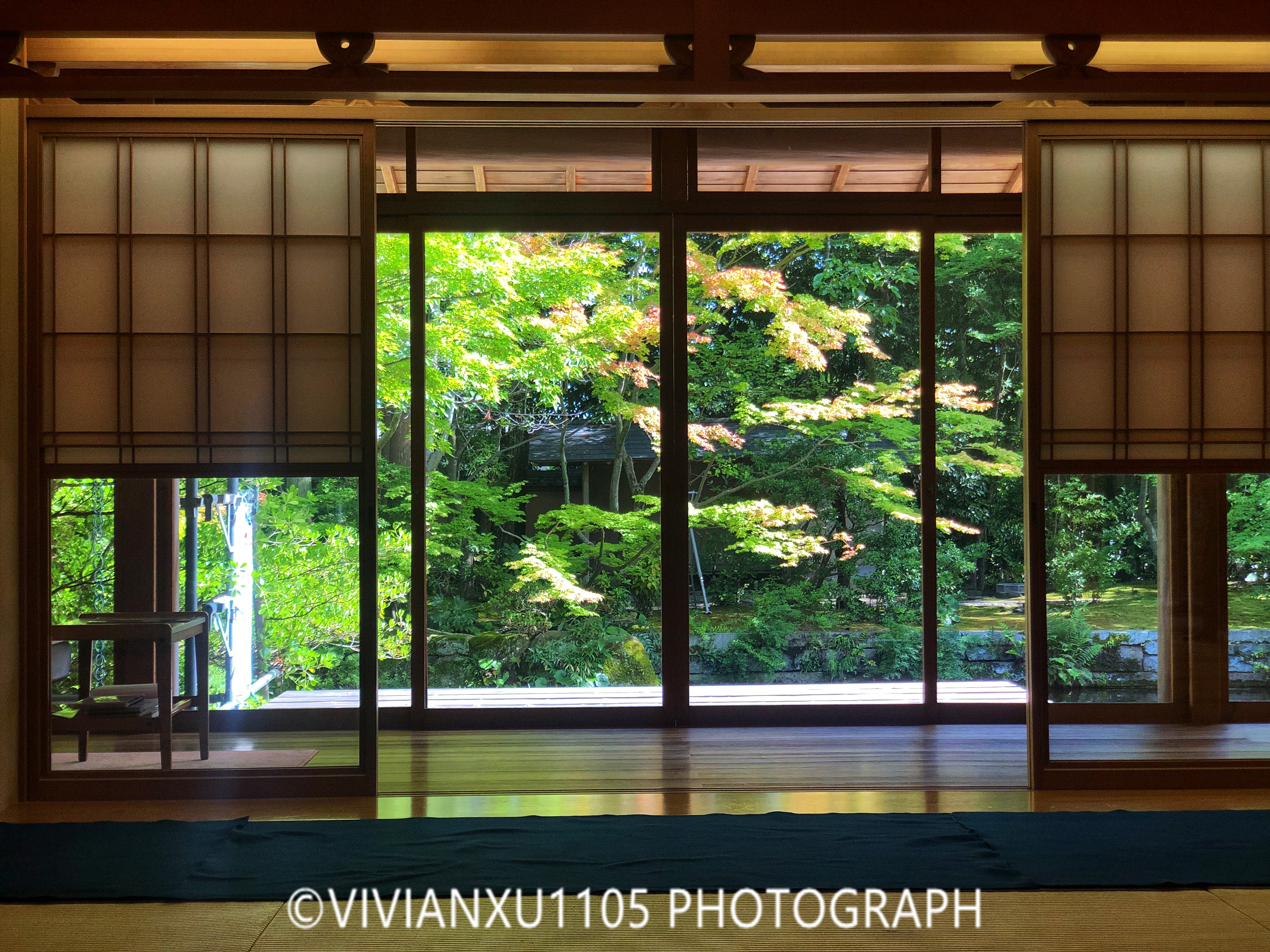日本本州岛山阴山阳地区纯玩行程美图合集