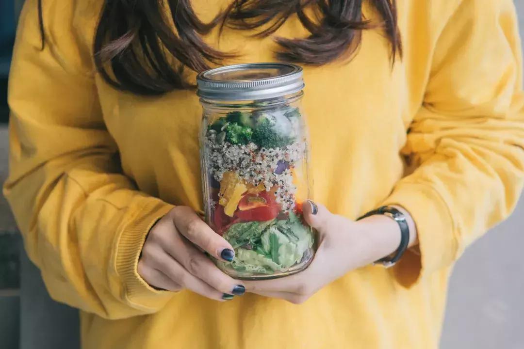 太原万象城推荐餐厅,joybox轻食餐厅