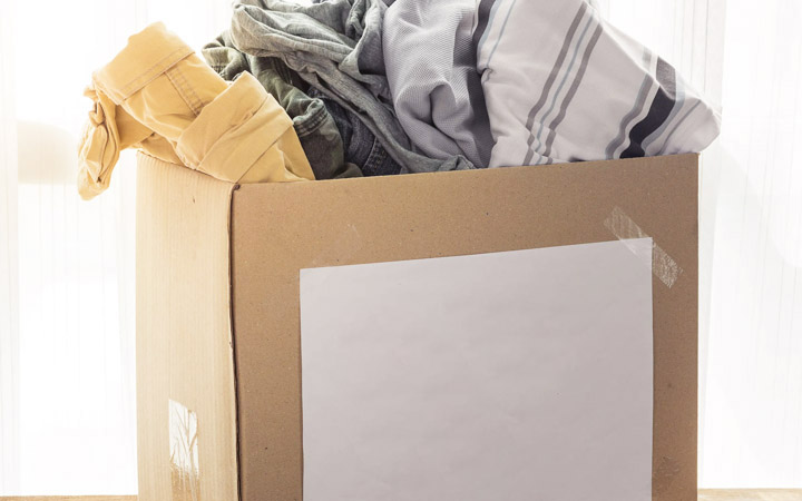 旧床单用什么来处理最好,旧床单中间破了改造的最新妙招