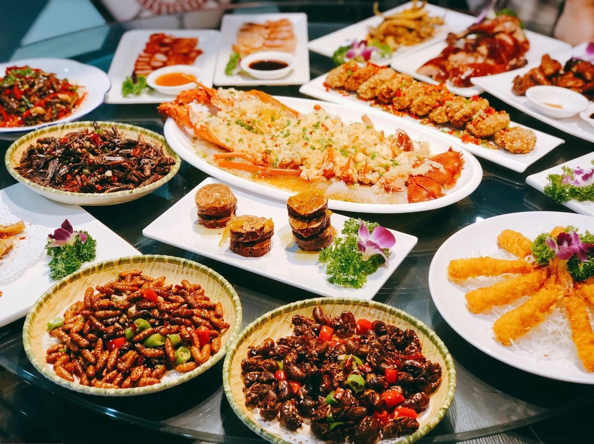 五星级酒店要达到啥标准,五星级酒店到底有多厉害