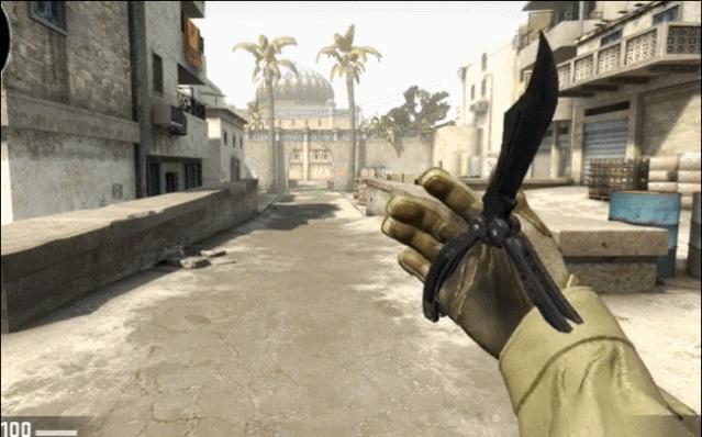 这届炒Steam市场的兄弟已经去“天台”路上了