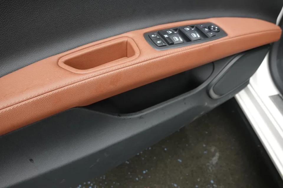 全新玛莎拉蒂ghibli试驾,试驾玛莎拉蒂ghibli锋芒版