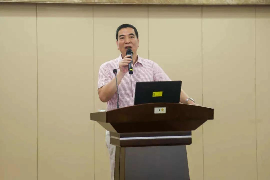 喜讯|漳州正兴医院正式成为福建医科大学教学医院