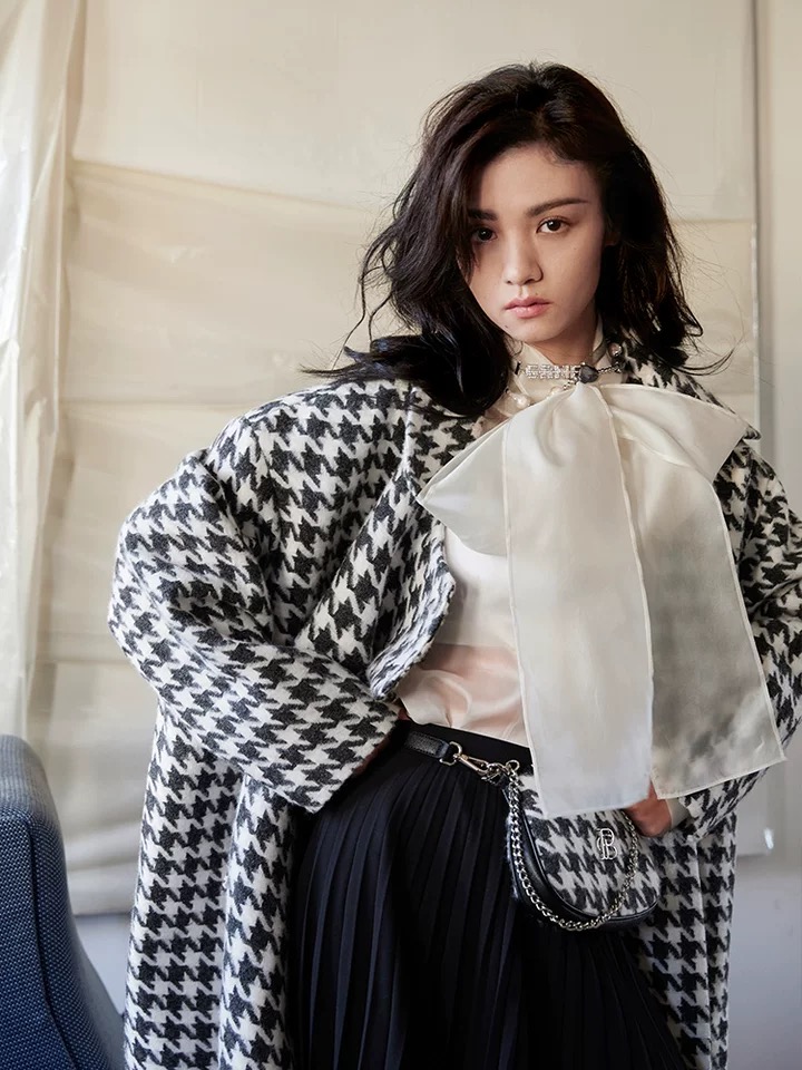 秋季女装又便宜又时尚又好看,秋冬女装推荐高级感