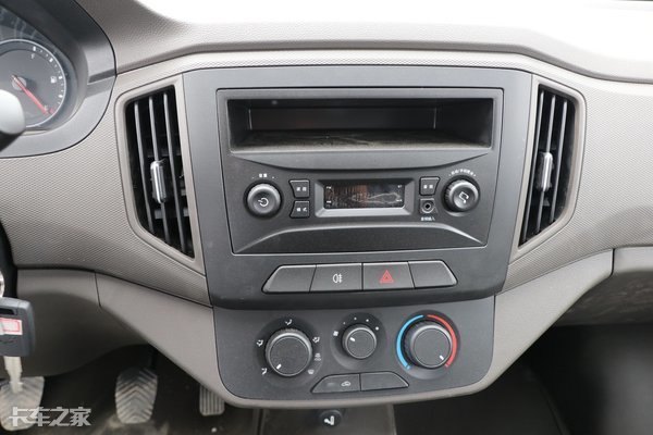 城配轻卡测评,城配轻卡最好的车型