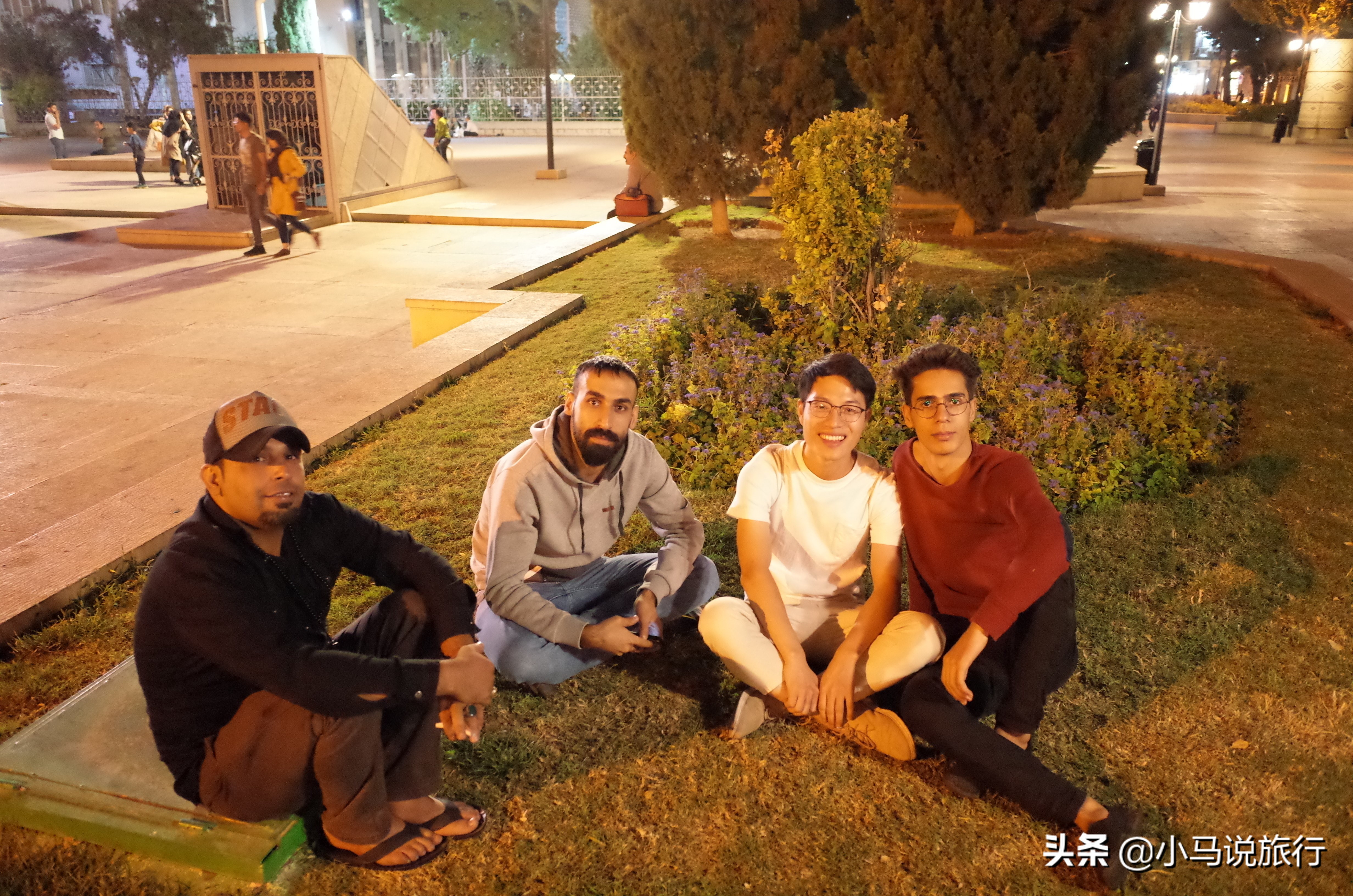 伊朗旅游详细攻略最新,去伊朗旅游最值得看的点是哪些