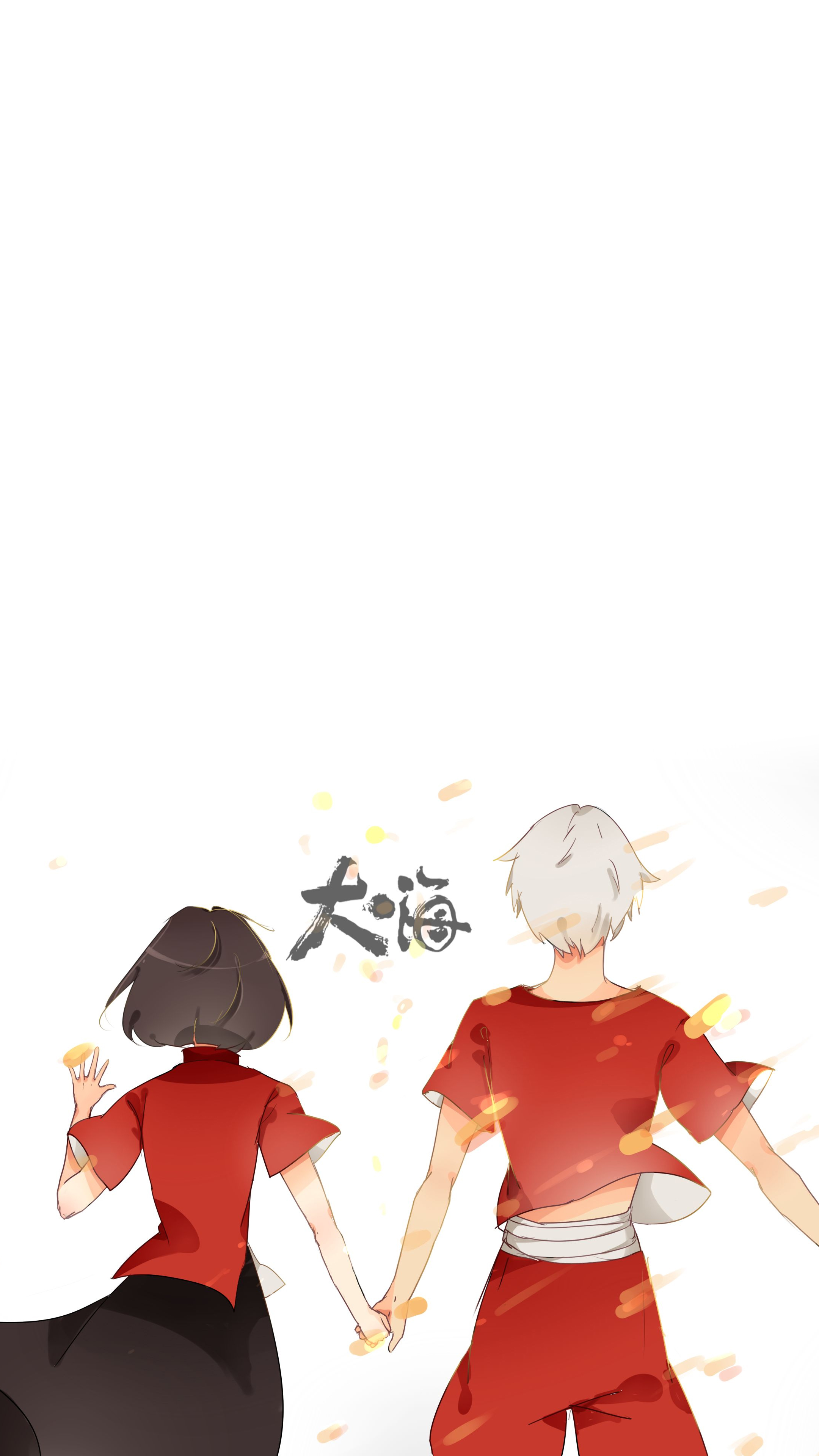 白色锁屏高清壁纸4k全屏无水印,背景图壁纸白色