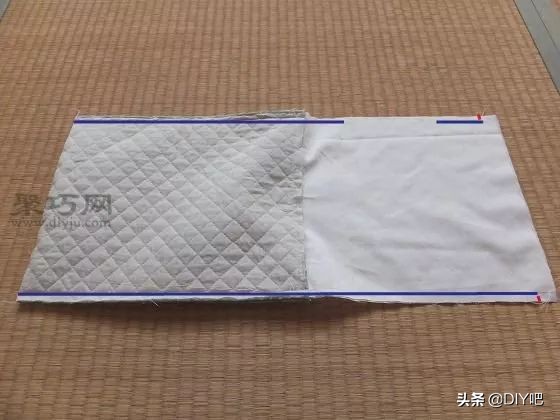 布艺手提包diy手工制作教程儿童,各种自制布艺手提包