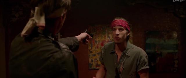 一条项链引发的争吵完整版,因为一条项链吵架