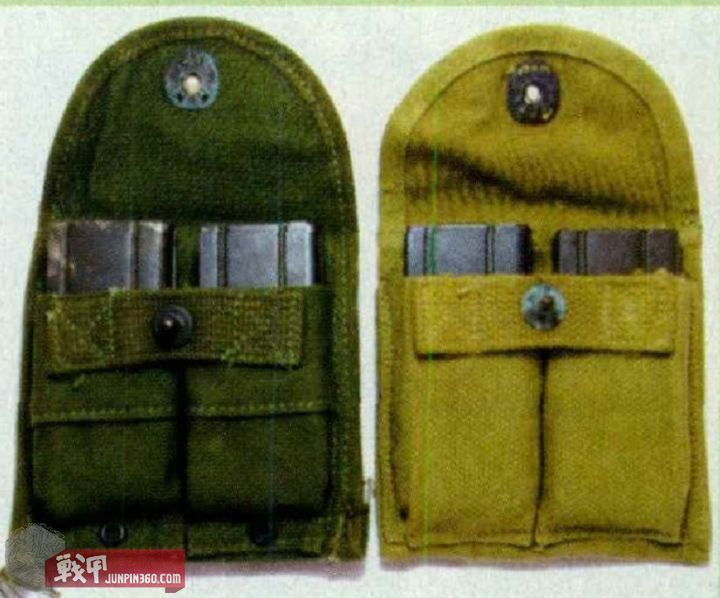 空中兵团——二战美军伞降团连排*器武**装备沿革小考