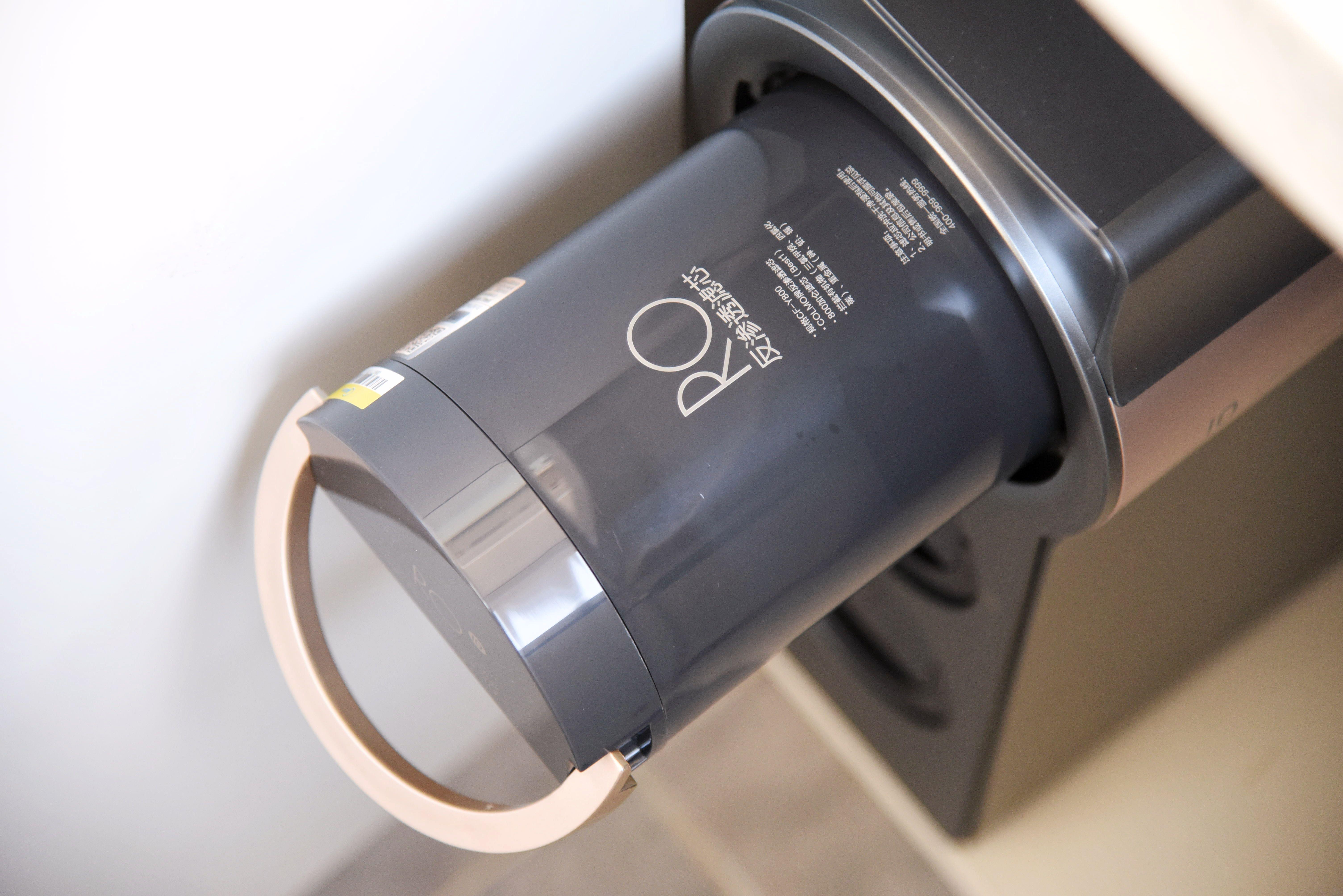 超滤净水机不用换滤芯吗,哪种净水机不需要换滤芯