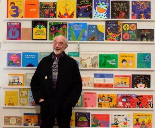 绘本goawaybiggreenmonster,goawaybiggreenmonster绘本内容