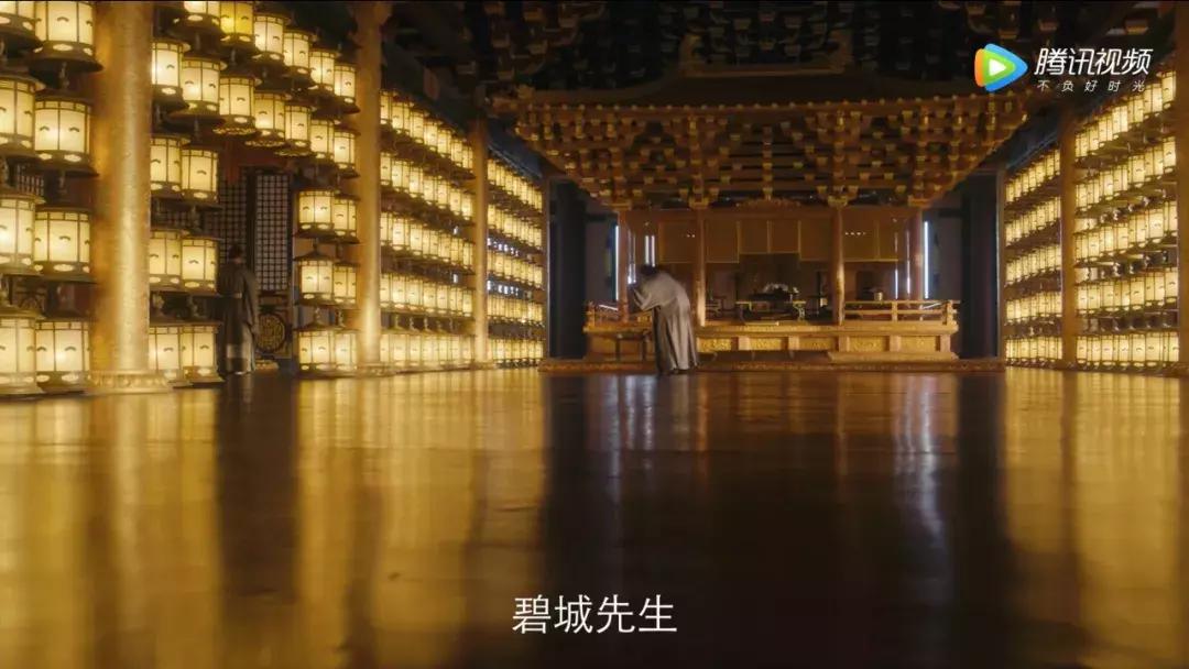 终评|只有群雄闪耀,九州才能从一个世界走向史诗