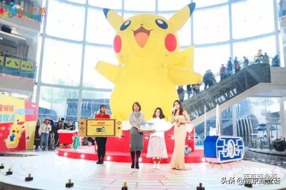 江北虹悦城最新效果图,江北虹悦城进展