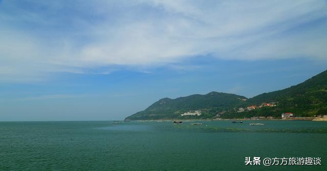 山东青岛哪里的风景最好,青岛周边的海岛哪个好