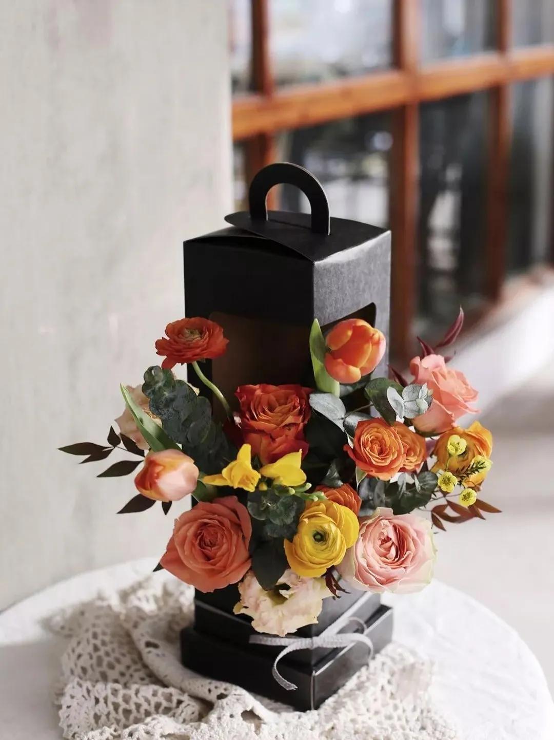 花店三八妇女节该如何准备,三八妇女节花店运营的五个步骤