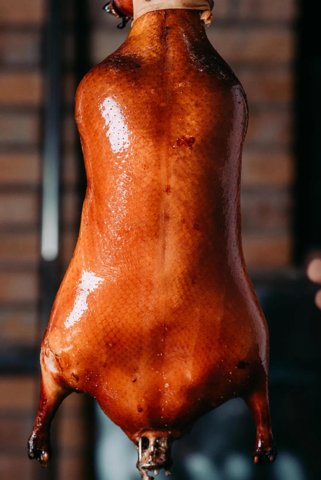 合肥北平食府总店好吃,合肥北平食府烤鸭味道怎么样