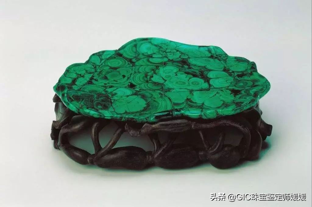 大牌首饰用过的宝石,为什么大牌珠宝要用廉价宝石