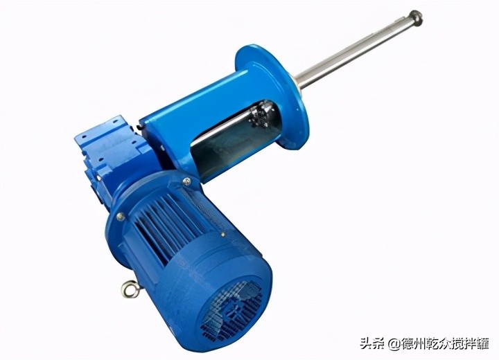 侧入式搅拌器生产厂家,侧入式搅拌器设备