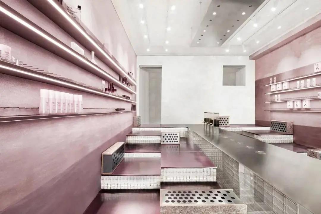 inthePark、DressingForFun...零售新宠如何影响城市文化？