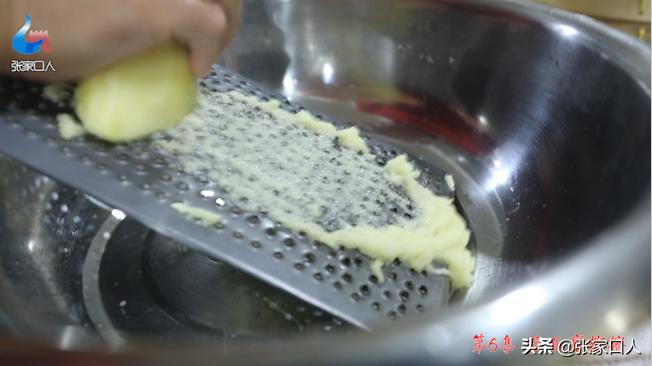 张家口莜面历史,北京人吃莜面是从什么时候开始的