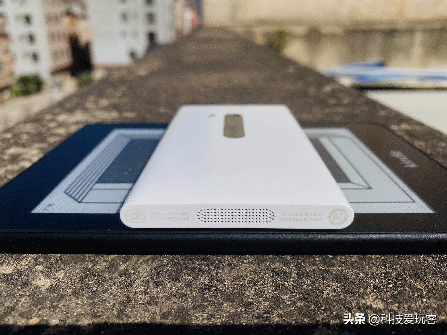 新诺基亚n9,新一代诺基亚n9