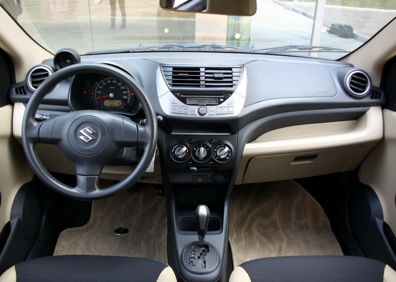 铃木公司诞生到破产的发展史,长安铃木现状