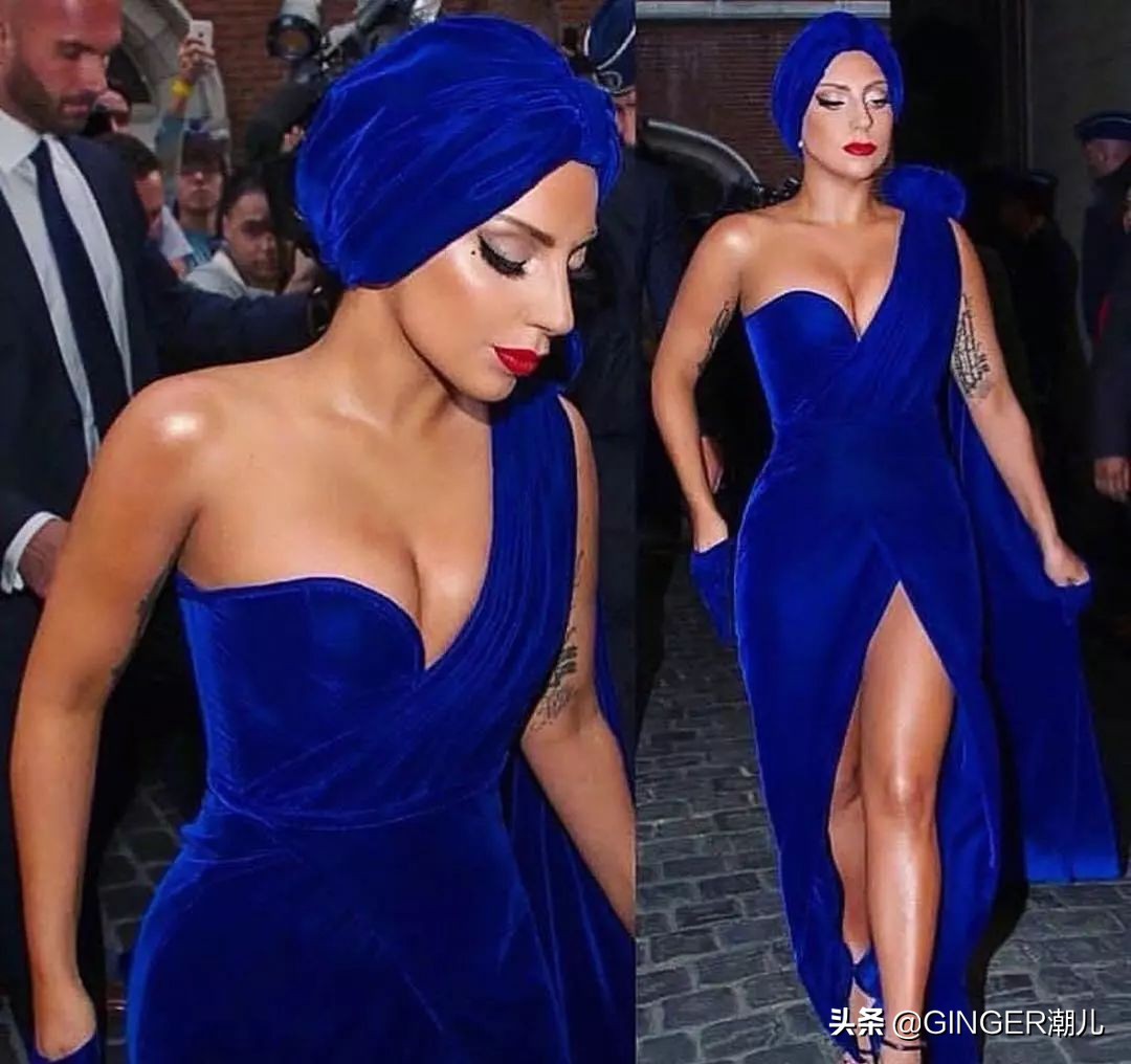 刚公布的潘通年度色怎么玩?