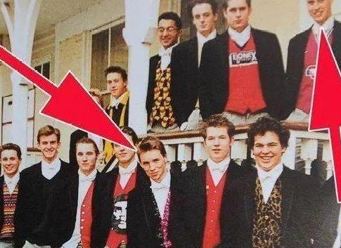 不好好工作就要去继承家产的明星,不努力就要继承亿万家产