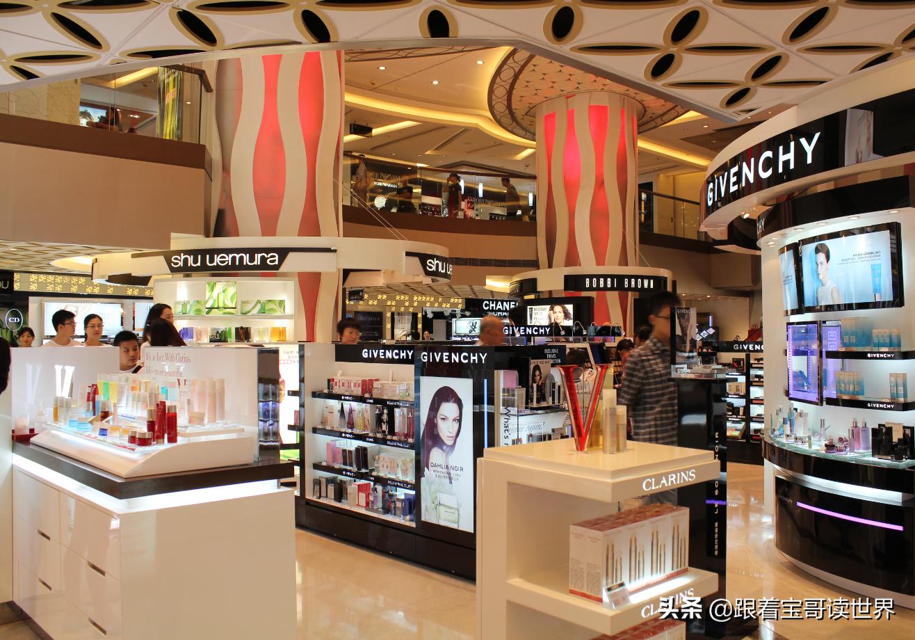 过年去香港有什么好玩的吗,过新年去哪玩