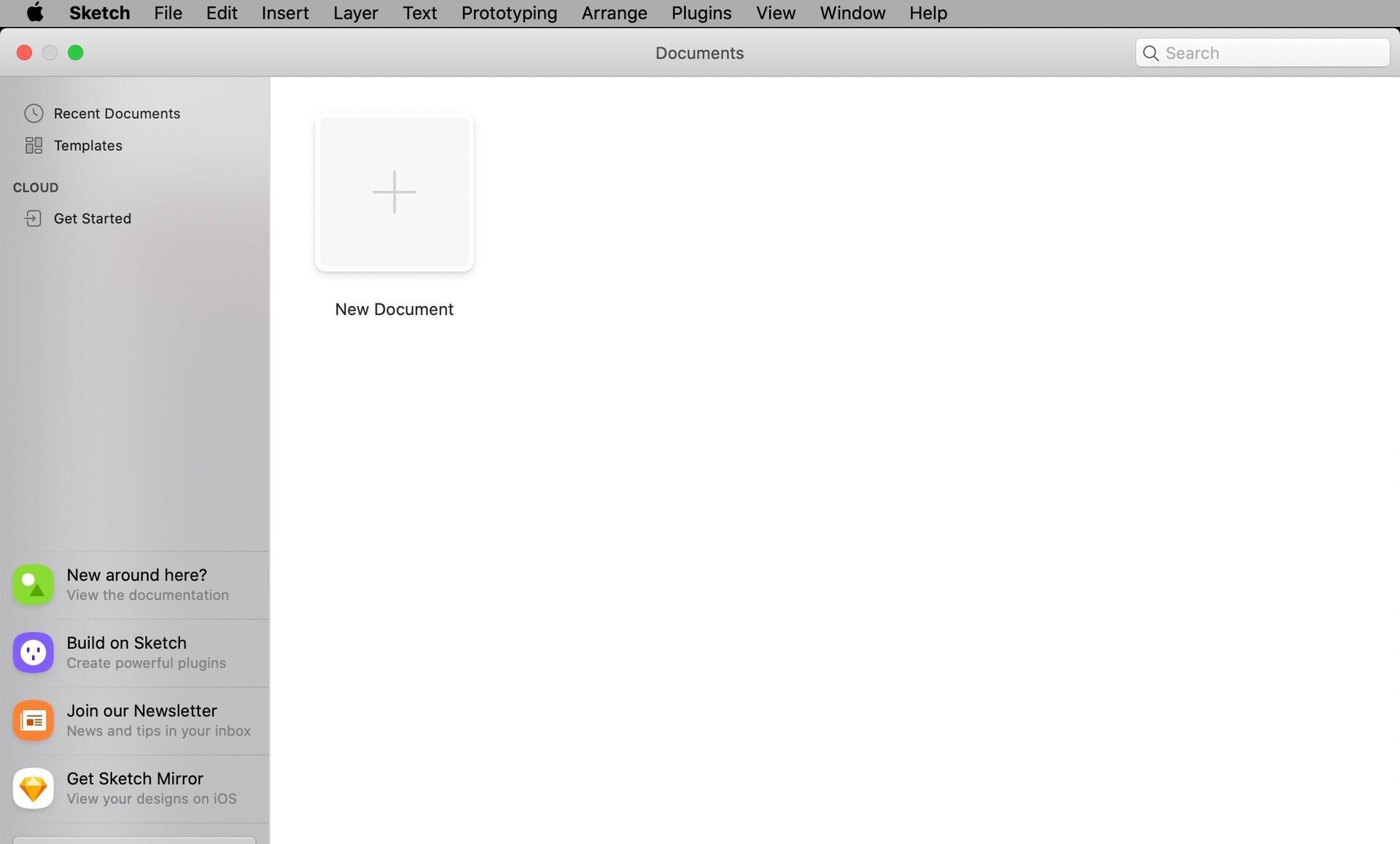 sketchfab怎么变中文,sketch如何设置语言