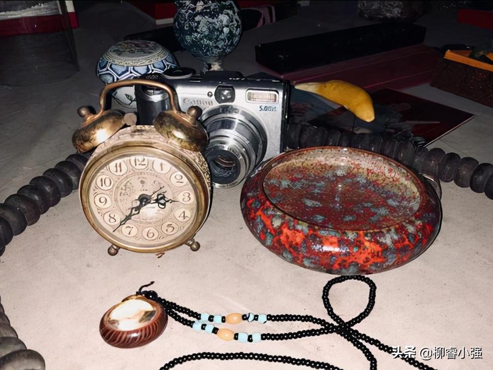 北京四大鬼市,北京晚上开放的夜市鬼市