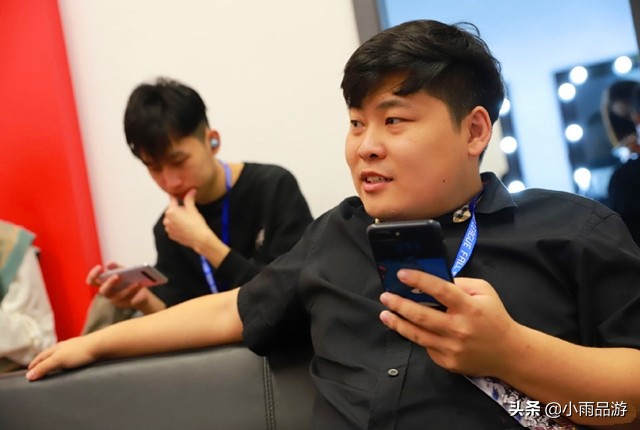 BA系在e星聚首，SK任主教练，770助教，小兽成青训教练