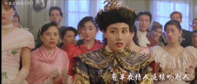 杨千嬅何以翻红?没有温柔唯有“孤勇”