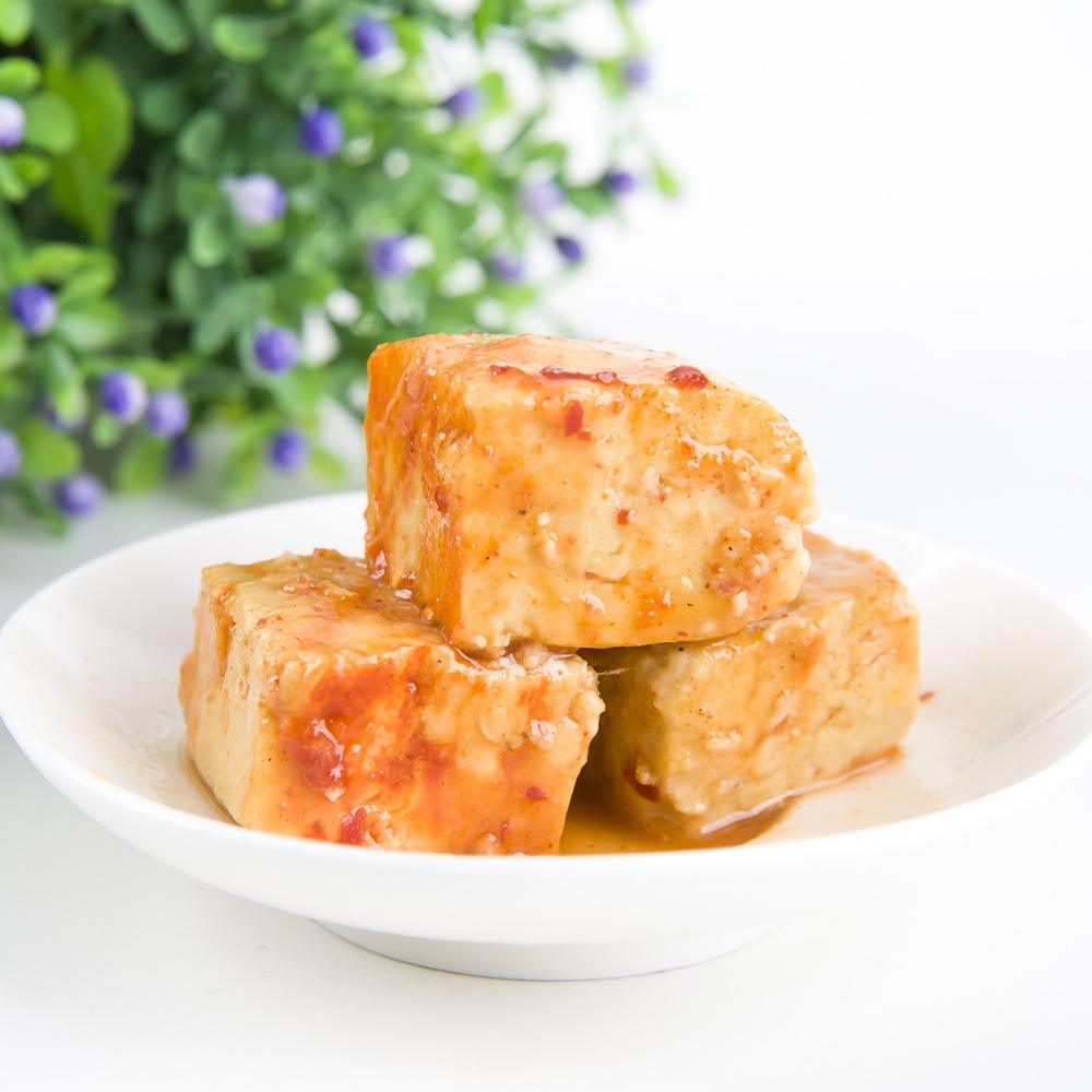 流传千年的豆腐乳,虽然很美味,但还号称健康杀手?