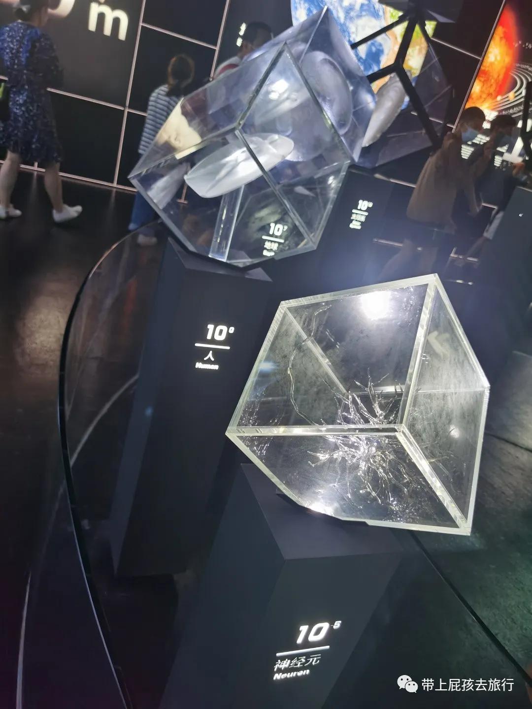 上海天文馆和科技馆哪个更值得去,上海天文馆两小时游览攻略