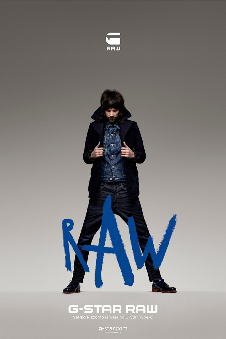 为什么渴望进阶的丹宁控,都会选择G-StarRAW?