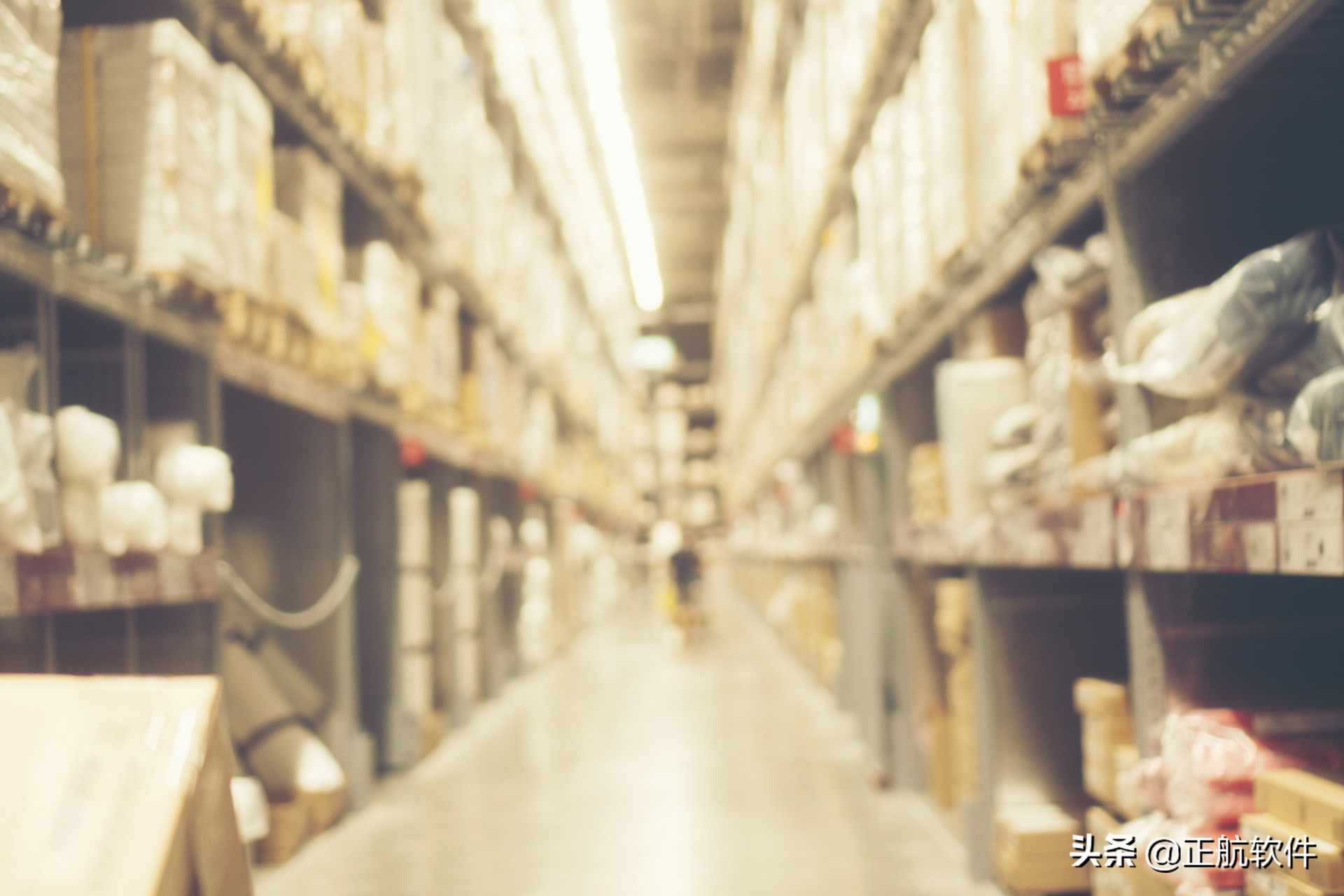 如何有效控制库存,如何控制库存提高库存周转率