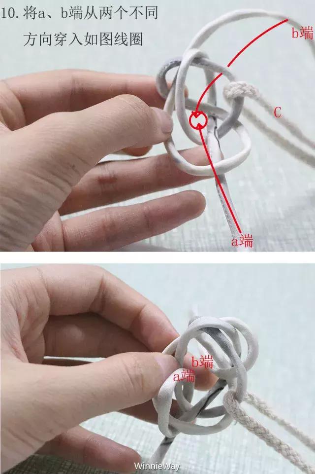 简单好看的纽扣盘扣,盘扣最美的中国符号