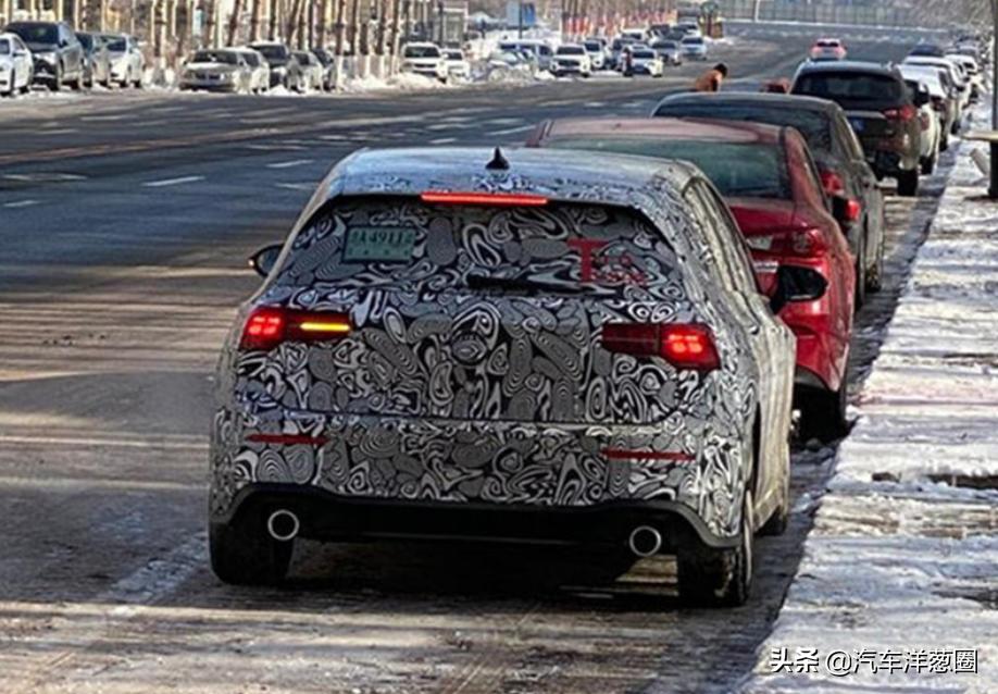 2018款高尔夫gti值得买吗,八代经典传承解读全新高尔夫gti