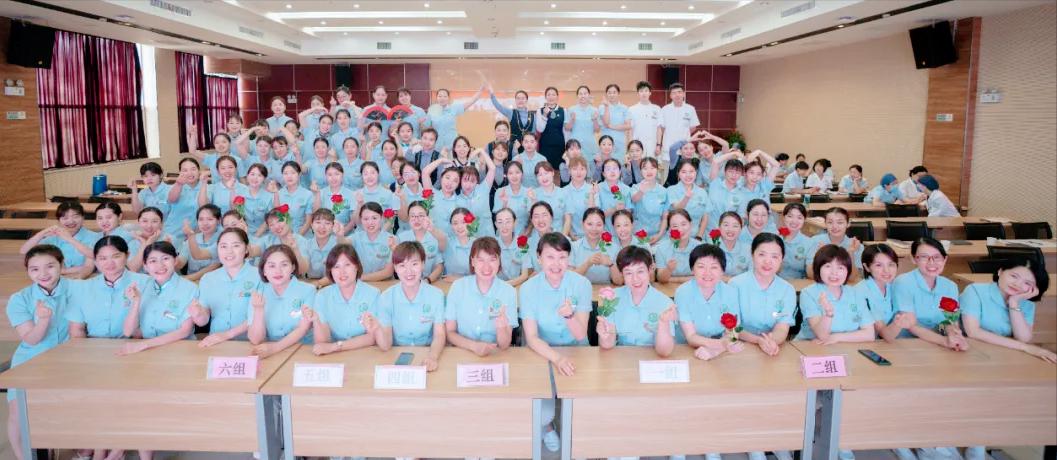 大兴中西医结合医院护士崔东蕊,西安大兴医院重症医学科护士