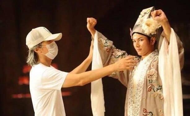 西游降魔篇周星驰的遗憾,周星驰幕后花絮西游降魔