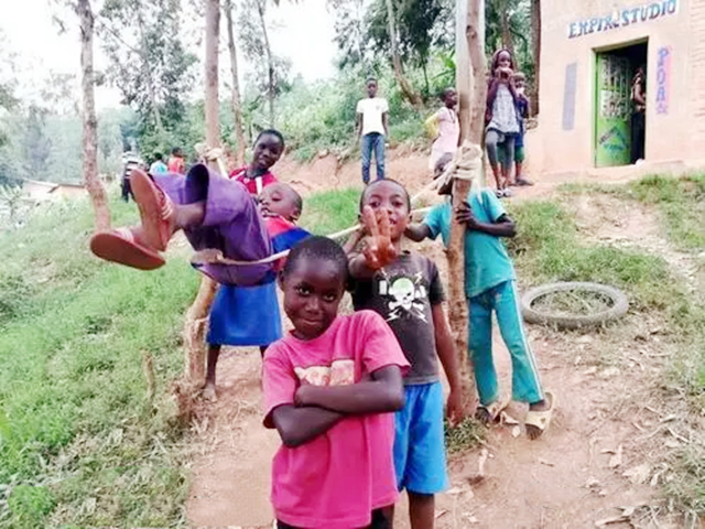 卢旺达：看不到脏乱差的非洲国家