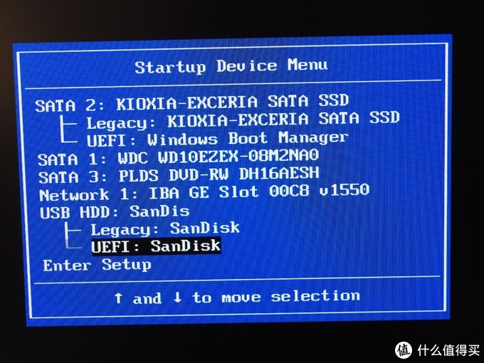 windows系统迁移到固态蓝屏,换固态硬盘重装win10系统后蓝屏