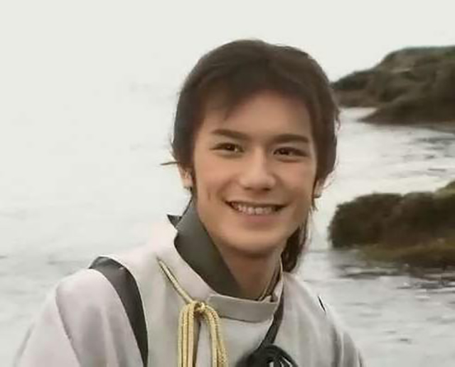 源义经实战,昙花一现将星陨落