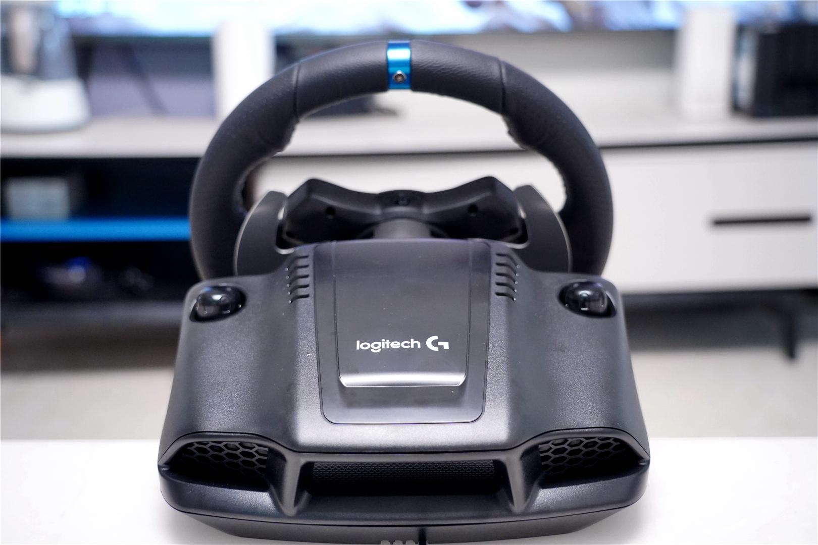 罗技g29方向盘遨游中国效果怎么样 (地平线5罗技g29方向盘怎么漂移)